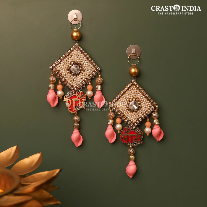 CRASTO INDIA HANDCRAFTED FESTIVE SHUBH LABH #54