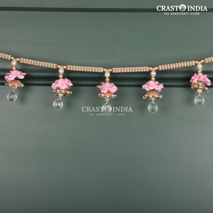 CRASTO INDIA HANDCRAFTED FESTIVE TORAN #8