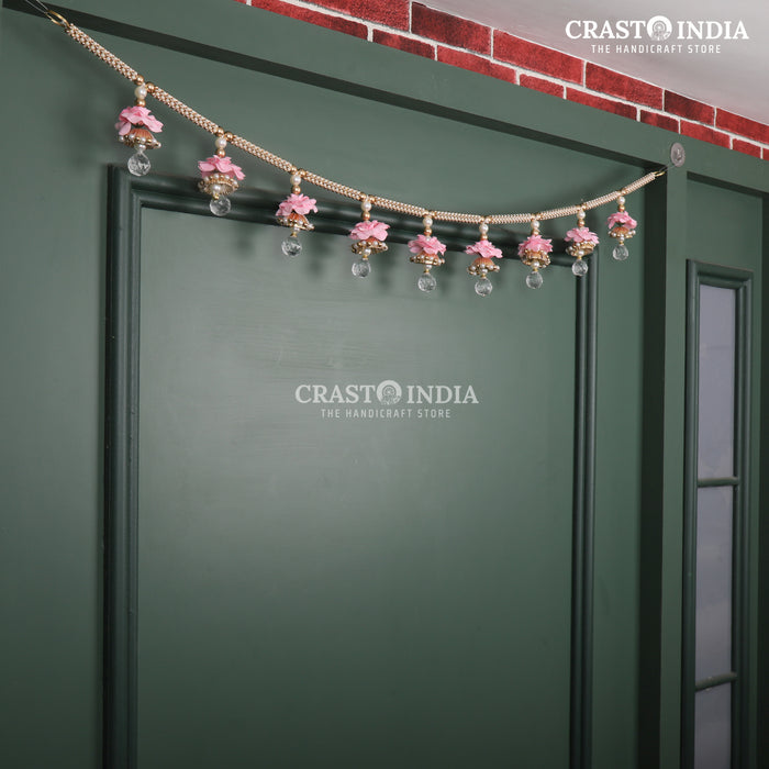 CRASTO INDIA HANDCRAFTED FESTIVE TORAN #8