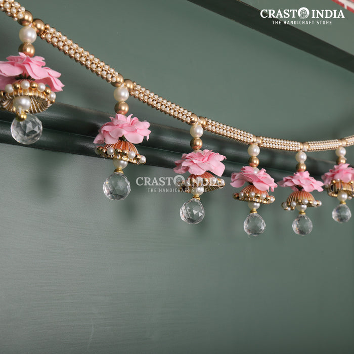 CRASTO INDIA HANDCRAFTED FESTIVE TORAN #8