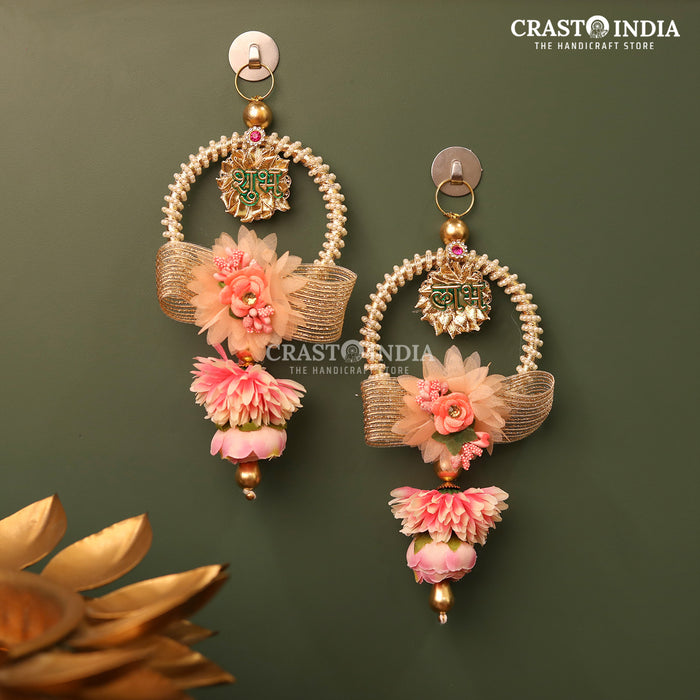 CRASTO INDIA HANDCRAFTED FESTIVE SHUBH LABH #61