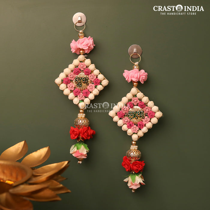 CRASTO INDIA HANDCRAFTED FESTIVE SHUBH LABH #62