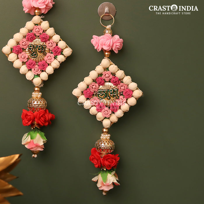 CRASTO INDIA HANDCRAFTED FESTIVE SHUBH LABH #62