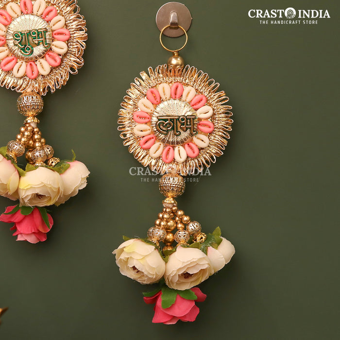 CRASTO INDIA HANDCRAFTED FESTIVE SHUBH LABH #49