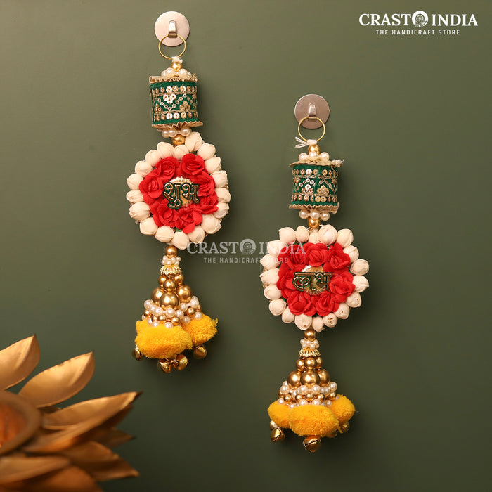 CRASTO INDIA HANDCRAFTED FESTIVE SHUBH LABH #50