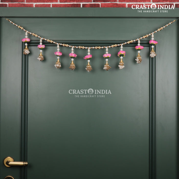 CRASTO INDIA HANDCRAFTED FESTIVE TORAN #67