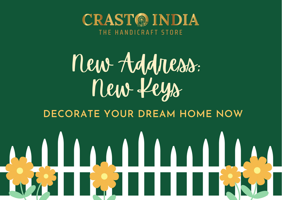 Housewarming | New Home Celebration |  E-Gift Card