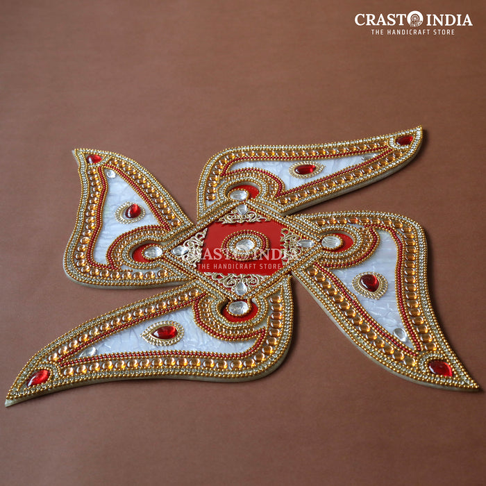 CRASTO INDIA HANDCRAFTED FESTIVE RANGOLI #9